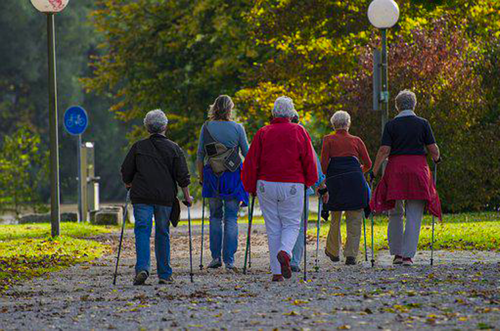 cours marche nordique fontenay-aux-roses